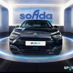 Citroen C4 Moteur &eacute;lectrique 136ch (100 kW) Live Automatique occasion - Dechy - photo 2/25