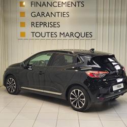 Renault Clio 5 Clio E-Tech full hybrid 145 Techno Morlaix