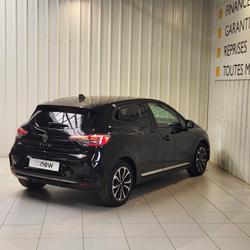 Renault Clio 5 Clio E-Tech full hybrid 145 Techno Morlaix