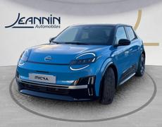 Nissan Micra Vert-Saint-Denis