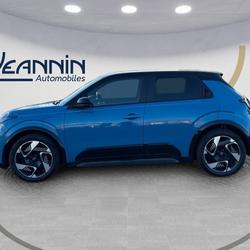 Nissan Micra Electrique 52kWh 150ch Advance Vert-Saint-Denis