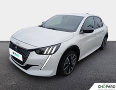 Peugeot e-208 Chaumont