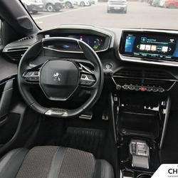 Peugeot e-208 208 Electrique 50 kWh 136ch GT Chaumont