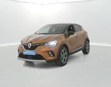 Renault Captur Morlaix