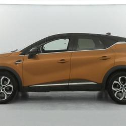 Renault Captur Captur E-Tech 145 - 21 Intens Morlaix