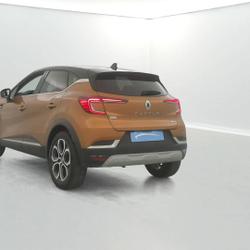 Renault Captur Captur E-Tech 145 - 21 Intens Morlaix