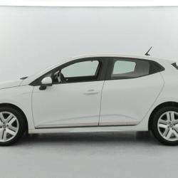 Renault Clio 5 Clio SCe 65 - 21N Zen Morlaix