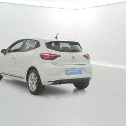 Renault Clio 5 Clio SCe 65 - 21N Zen Morlaix