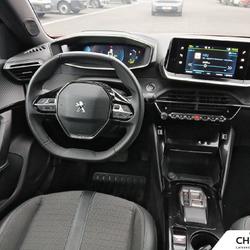 Peugeot e-2008 2008 Electrique 136 ch Allure Pack Chaumont