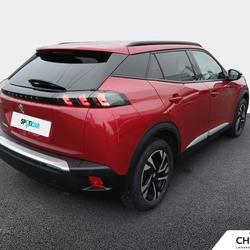 Peugeot e-2008 2008 Electrique 136 ch Allure Pack Chaumont