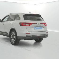 Renault Koleos Koleos dCi 175 4x2 X-tronic Energy Initiale Paris Morlaix