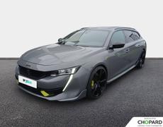Peugeot 508 SW Chaumont