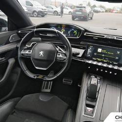 Peugeot 508 SW 508 SW Hybrid4 360 e-EAT8 Peugeot Sport Engineered Chaumont