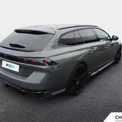 Peugeot 508 SW 508 SW Hybrid4 360 e-EAT8 Peugeot Sport Engineered Chaumont