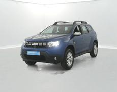 Dacia Duster Morlaix