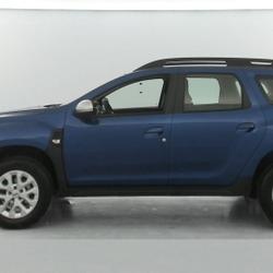 Dacia Duster Duster ECO-G 100 4x2 Expression Morlaix