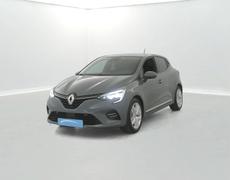 Renault Clio 5 Morlaix
