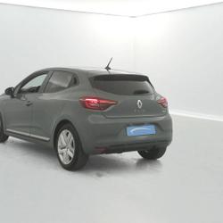 Renault Clio 5 Clio E-Tech 140 - 21 Business Morlaix