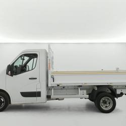Renault Master MASTER CC PROP RJ3500 L2 PAFC BLUE DCI 130 EURO VI CONFORT Morlaix