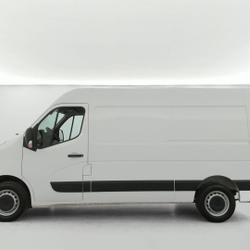 Renault Master MASTER FGN TRAC F3500 L2H2 BLUE DCI 135 CONFORT Morlaix