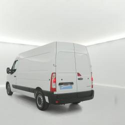 Renault Master MASTER FGN TRAC F3500 L2H2 BLUE DCI 135 CONFORT Morlaix