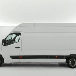 Renault Master MASTER FGN TRAC F3500 L3H3 BLUE DCI 135 CONFORT Morlaix