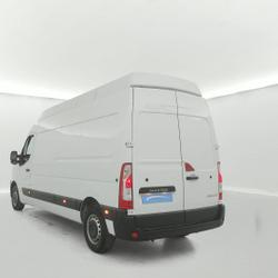 Renault Master MASTER FGN TRAC F3500 L3H3 BLUE DCI 135 CONFORT Morlaix