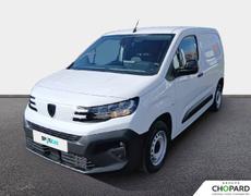 Peugeot Partner Chaumont