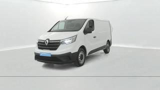 Renault Trafic  - photo 0
