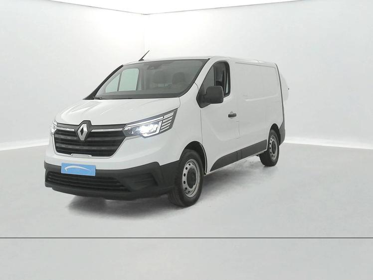 Renault Trafic  - 21 990 €