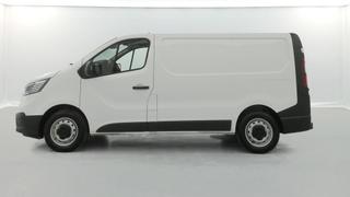 Renault Trafic  - photo 1