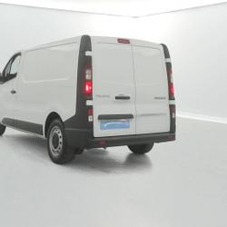 Renault Trafic TRAFIC FG BLUE DCI 130 L1H1 3T GSR2 ADVANCE Morlaix