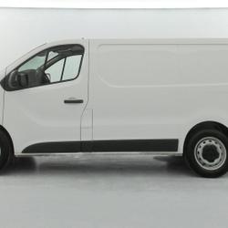 Renault Trafic TRAFIC FG BLUE DCI 130 L1H1 3T GSR2 ADVANCE Morlaix