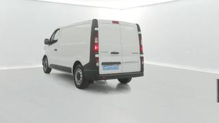Renault Trafic  - photo 2