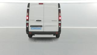 Renault Trafic  - photo 3