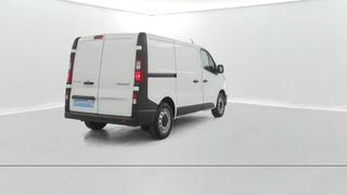 Renault Trafic  - photo 4
