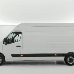 Renault Master MASTER FGN TRAC F3500 L3H3 BLUE DCI 135 CONFORT Morlaix