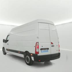 Renault Master MASTER FGN TRAC F3500 L3H3 BLUE DCI 135 CONFORT Morlaix