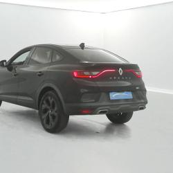 Renault Arkana Arkana E-Tech 145 - 21B R.S. Line Morlaix