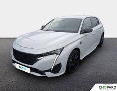 Peugeot 308 III Phase 1 Chaumont