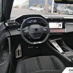 Peugeot 308 III Phase 1 308 Hybrid 145 e-DCS6 GT Chaumont