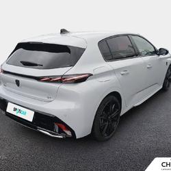 Peugeot 308 III Phase 1 308 Hybrid 145 e-DCS6 GT Chaumont