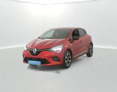Renault Clio 5 Morlaix