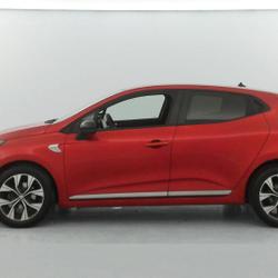Renault Clio 5 Clio TCe 90 - 21 Limited Morlaix