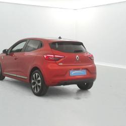 Renault Clio 5 Clio TCe 90 - 21 Limited Morlaix