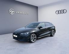 Audi A3 Sportback Saint-Lô