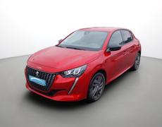 Peugeot 208 Morlaix