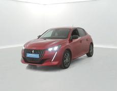 Peugeot 208 Morlaix