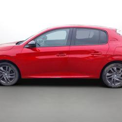 Peugeot 208 208 BlueHDi 100 S&S BVM6 Style Morlaix