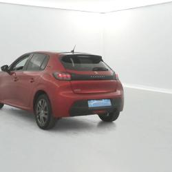 Peugeot 208 208 BlueHDi 100 S&S BVM6 Style Morlaix